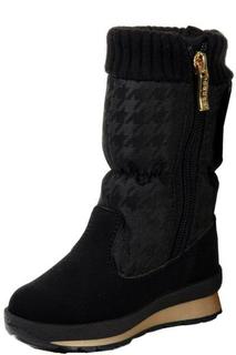 Полусапоги Jog Dog