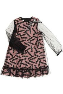 Платье Miss Blumarine