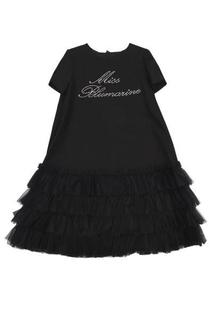 Платье Miss Blumarine