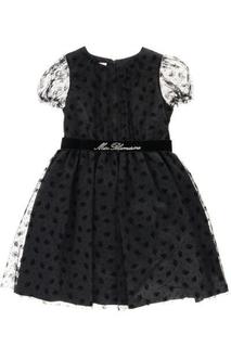 Платье Miss Blumarine