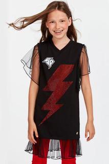 Платье Stefania