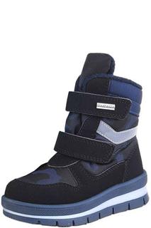 Ботинки Jog Dog