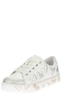 Полуботинки Kapika