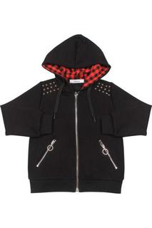 Толстовка TO BE TOO