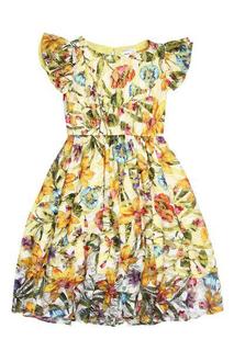 Платье Artigli