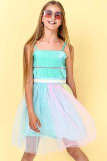 Сарафан Gaialuna