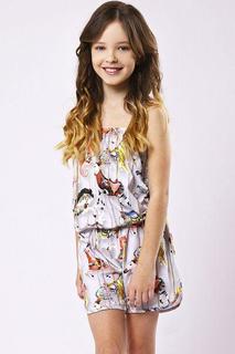 Комбинезон Molo