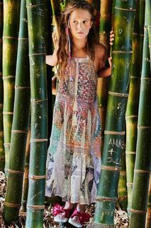 Сарафан Custo Barcelona