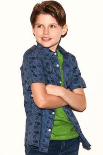 Рубашка Gaudi