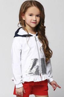 Толстовка TO BE TOO