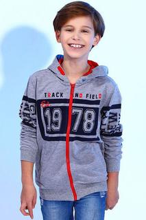 Толстовка Y Clu'