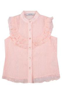 Блуза TO BE TOO