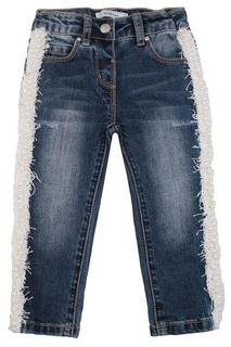 Джинсы TO BE TOO