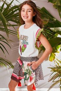 Шорты TO BE TOO