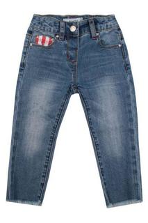 Джинсы TO BE TOO