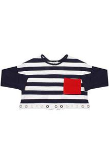 Лонгслив Y Clu'