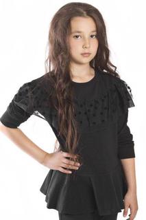 Лонгслив Y Clu'