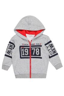 Толстовка Y Clu'