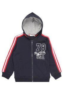 Толстовка Y Clu'