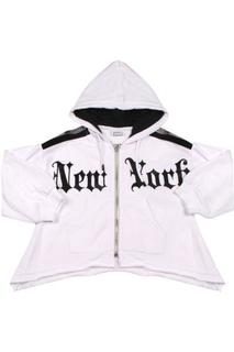 Толстовка TO BE TOO