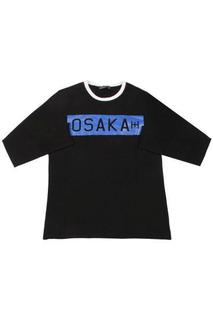 Лонгслив Y Clu'