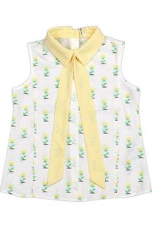 Блуза TO BE TOO