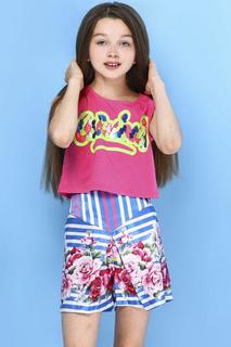 Шорты TO BE TOO