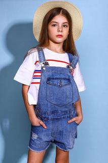 Комбинезон Y Clu'