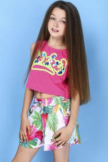 Шорты TO BE TOO