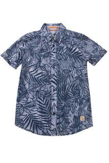 Рубашка Gaudi