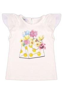 Футболка Meilisa BAI