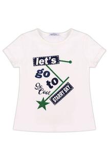 Футболка Meilisa BAI