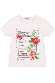 Футболка Meilisa BAI