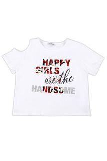 Футболка Meilisa BAI