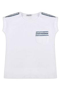 Футболка Meilisa BAI