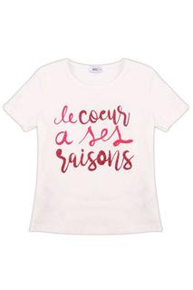 Футболка Meilisa BAI