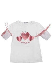 Футболка Meilisa BAI