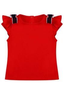 Футболка Meilisa BAI