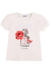 Футболка Meilisa BAI