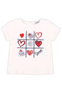 Футболка Meilisa BAI