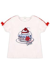 Футболка Meilisa BAI