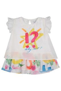 Блуза Meilisa BAI