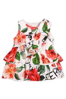 Блуза Meilisa BAI