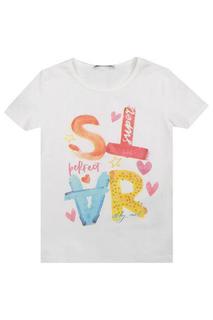 Футболка Meilisa BAI