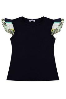 Футболка Meilisa BAI