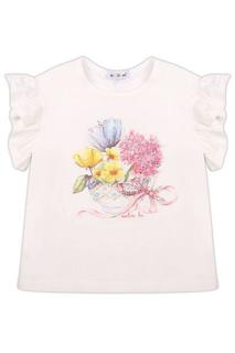 Футболка Meilisa BAI