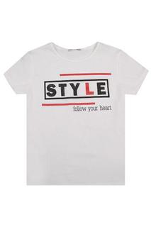 Футболка Meilisa BAI