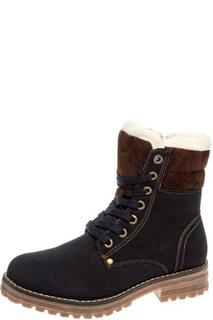 Ботинки Keddo