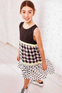 Платье TO BE TOO