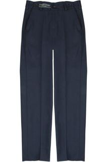 Брюки Van Cliff